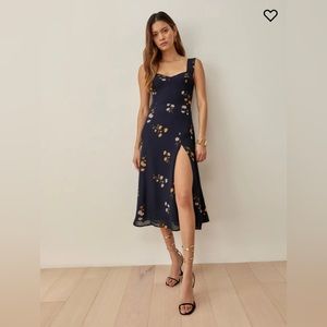 Reformation Fulton Dress